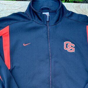 Oregon State Beavers Jacket